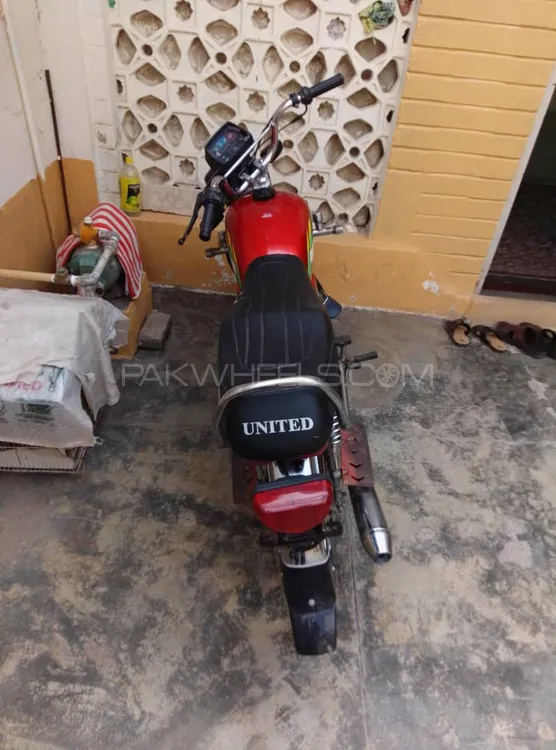 United US 70 2022 for Sale Image-1