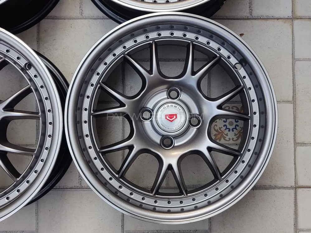 15 inch 4 nut Image-1