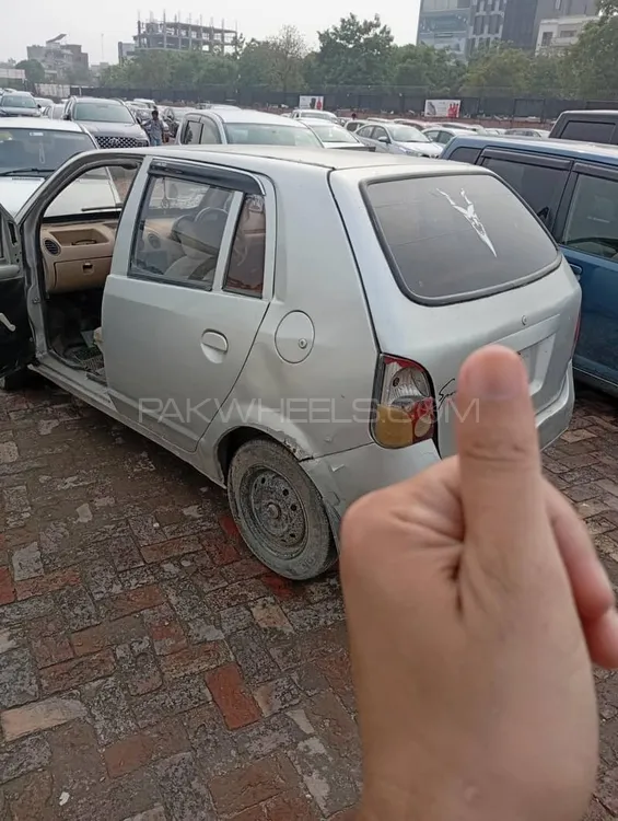 Adam Revo 2006 for Sale in Lahore Image-1