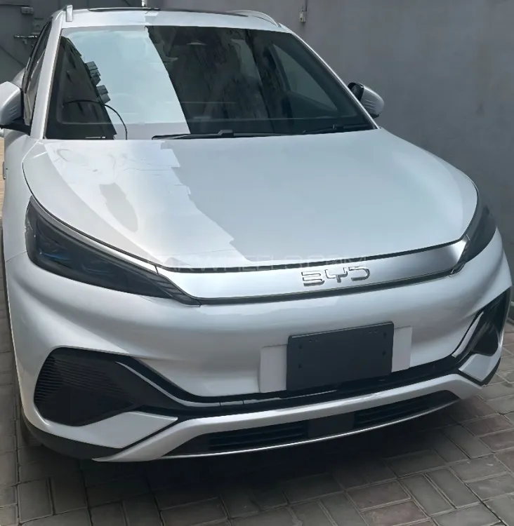 بی وائی ڈی اٹو 3 2025 for Sale in لاہور Image-1