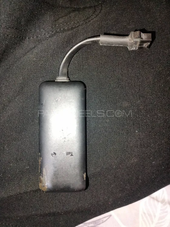 Car Tracking System Image-1
