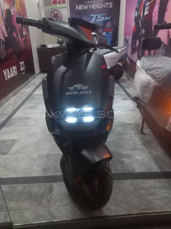 Chinese Bikes Other 2025 for Sale Image-1