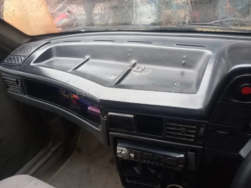 Daewoo Racer 1993 for Sale in Islamabad Image-1