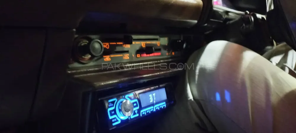 Daihatsu Charade 1986 for Sale in Karachi Image-1