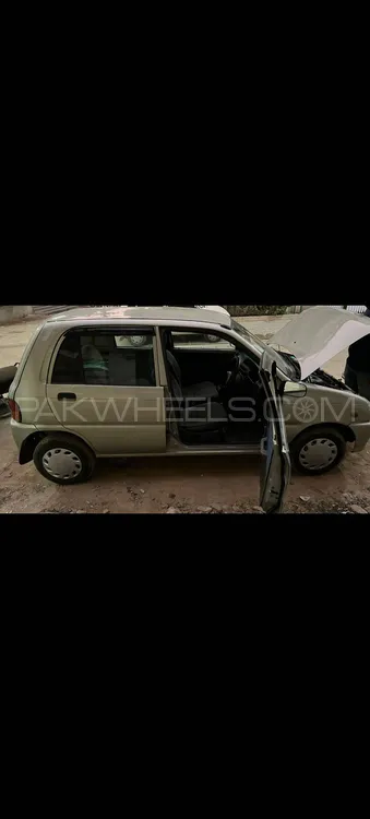 Daihatsu Cuore 2008 for Sale in Karachi Image-1