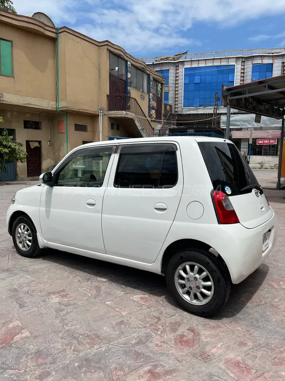 Daihatsu Esse 2007 for Sale in Peshawar Image-1