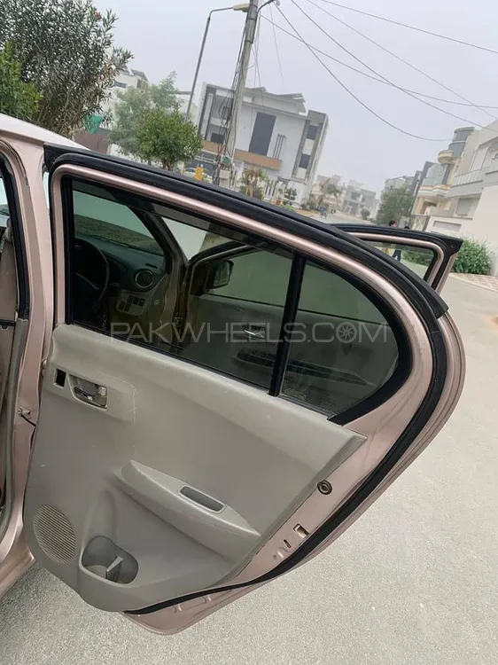 Daihatsu Mira 2015 for Sale in Lahore Image-1