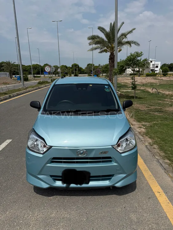 Daihatsu Mira 2020 for Sale in Multan Image-1