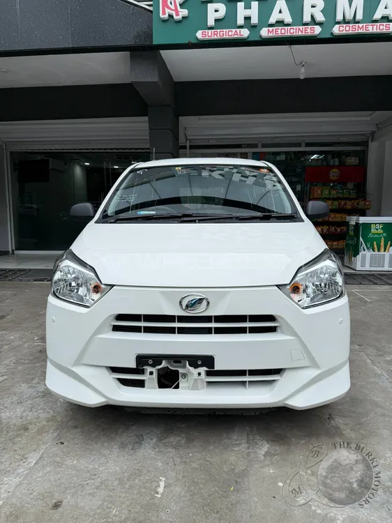 Daihatsu Mira 2022 for Sale in Islamabad Image-1
