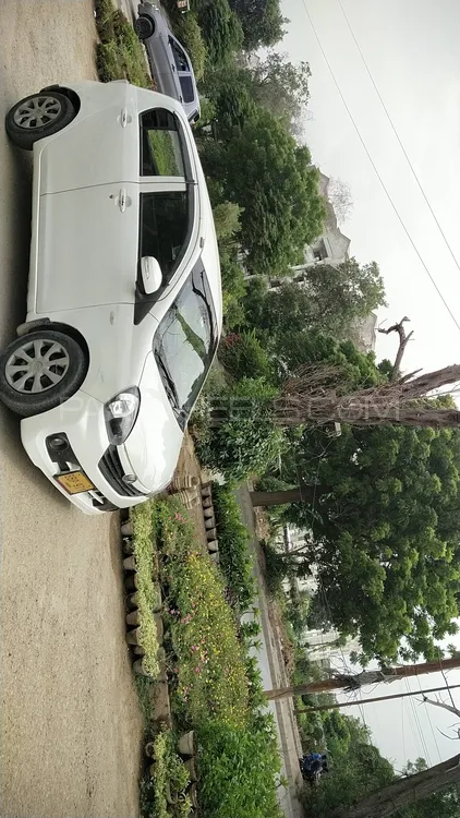Daihatsu Mira 2014 for Sale in Karachi Image-1
