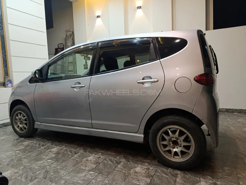 Daihatsu Sonica 2007 for Sale in Gujranwala Image-1