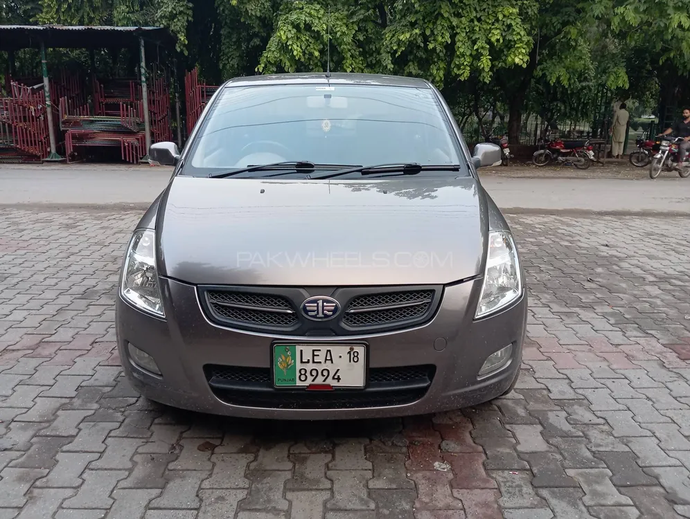 فاو وی 2 2018 for Sale in لاہور Image-1