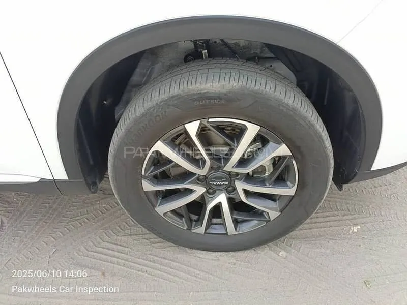 Haval H6 2024 for Sale in Muzaffar Gargh Image-1