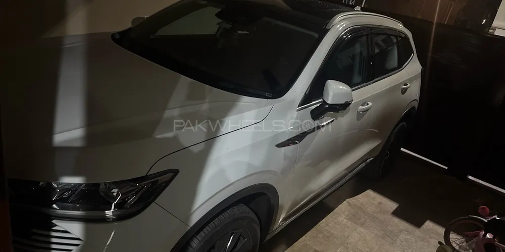 Haval H6 2023 for Sale in Sialkot Image-1