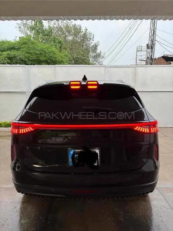 Haval H6 2024 for Sale in Islamabad Image-1