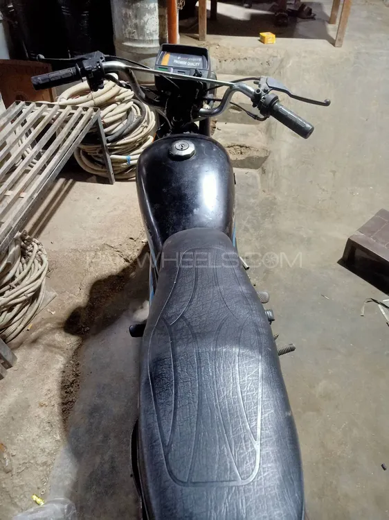 Honda CD 70 2014 for Sale Image-1