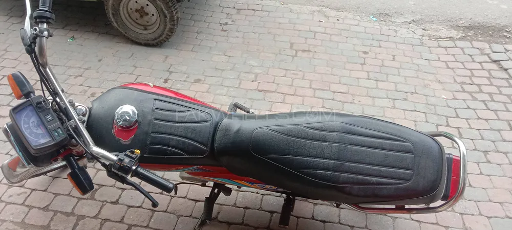 Honda CD 70 2019 for Sale Image-1