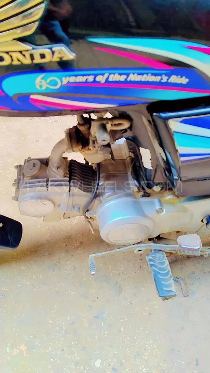 Honda CD 70 2023 for Sale Image-1