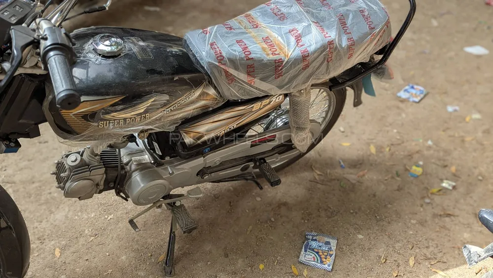 Honda CD 70 2025 for Sale Image-1