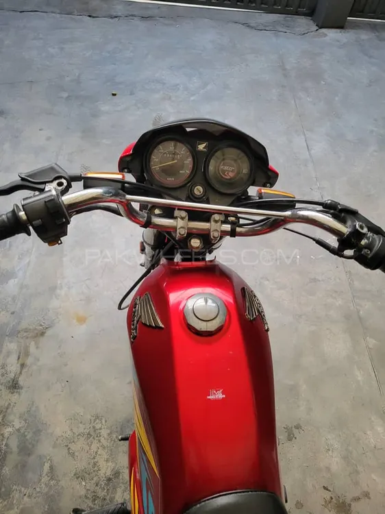 Honda CD 70 Dream 2020 for Sale Image-1