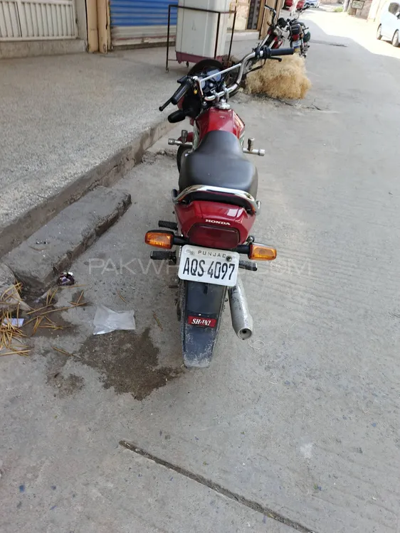 Honda CD 70 Dream 2023 for Sale Image-1