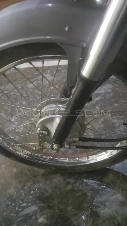Honda CD 70 Dream 2025 for Sale Image-1