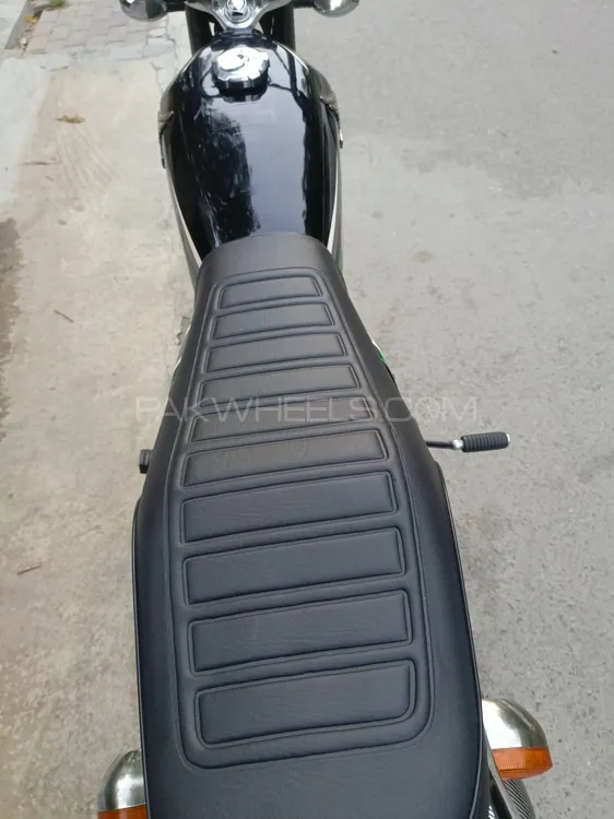Honda CG 125 2022 for Sale Image-1