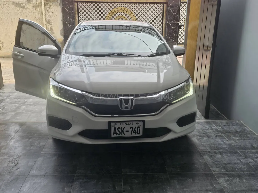 Honda City 2024 for Sale in Jahaniya Image-1