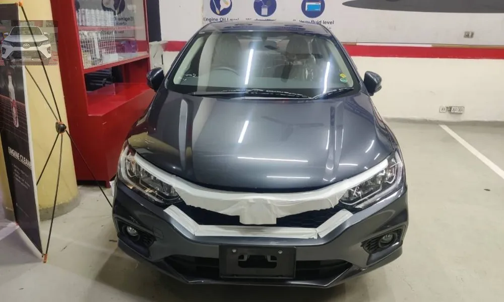 Honda City 2025 for Sale in Lahore Image-1