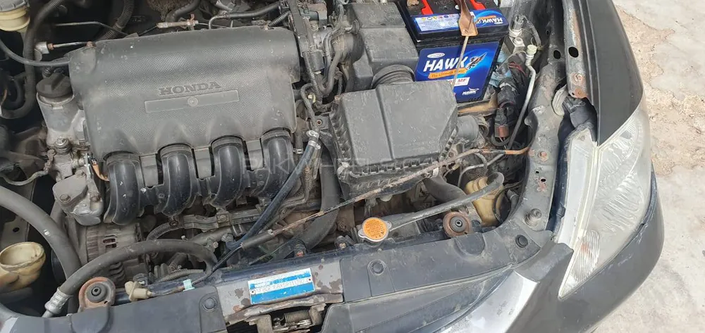 Honda City 2005 for Sale in Karachi Image-1