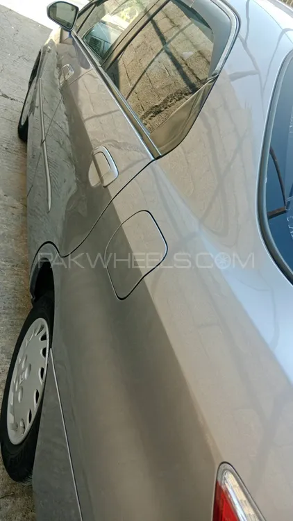Honda City 2007 for Sale in Islamabad Image-1