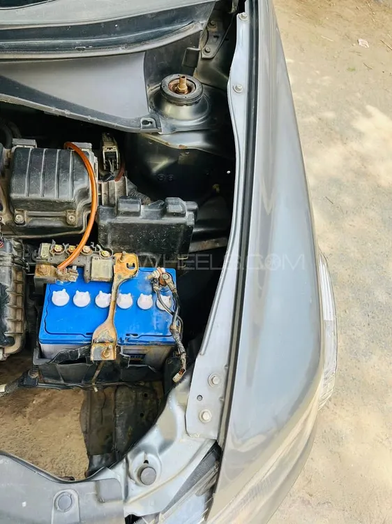 Honda City 2014 for Sale in Vehari Image-1