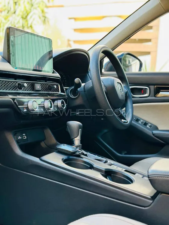 Honda Civic 2022 for Sale in Burewala Image-1