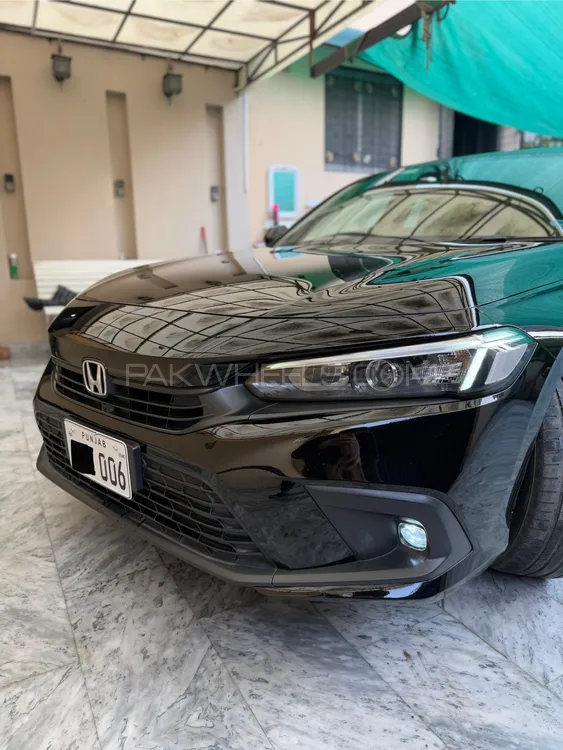 Honda Civic 2023 for Sale in Lahore Image-1