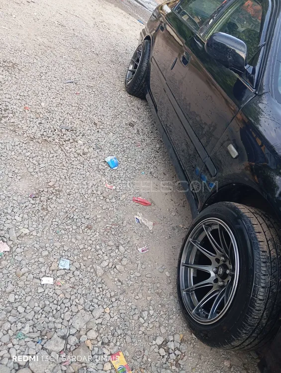 Honda Civic 1996 for Sale in Rawalpindi Image-1
