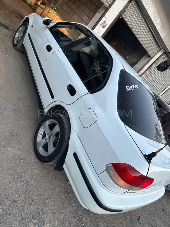 Honda Civic 1996 for Sale in Haripur Image-1