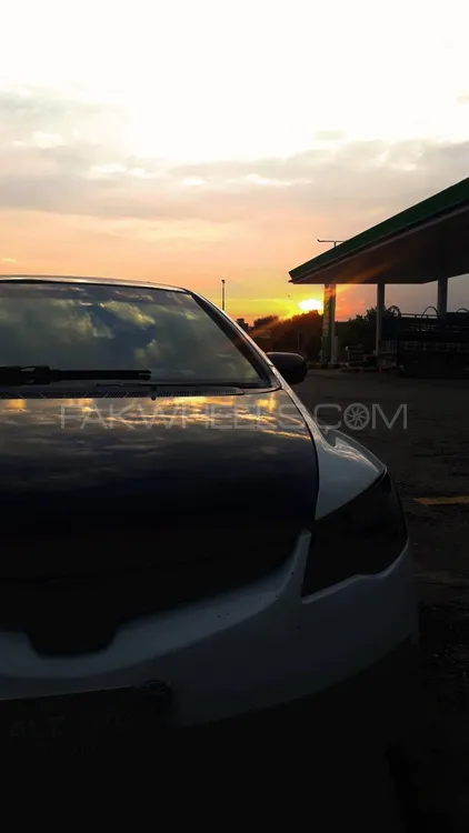 Honda Civic 2006 for Sale in Multan Image-1