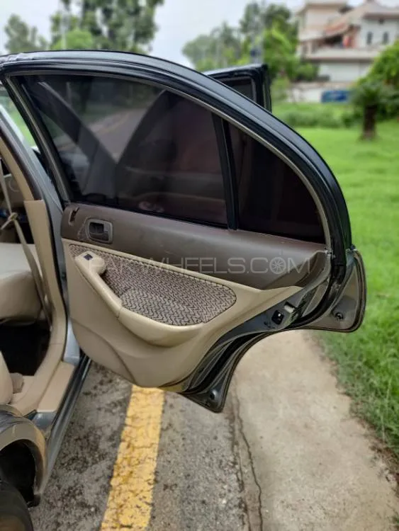 ہونڈا سوک 2006 for Sale in اسلام آباد Image-1