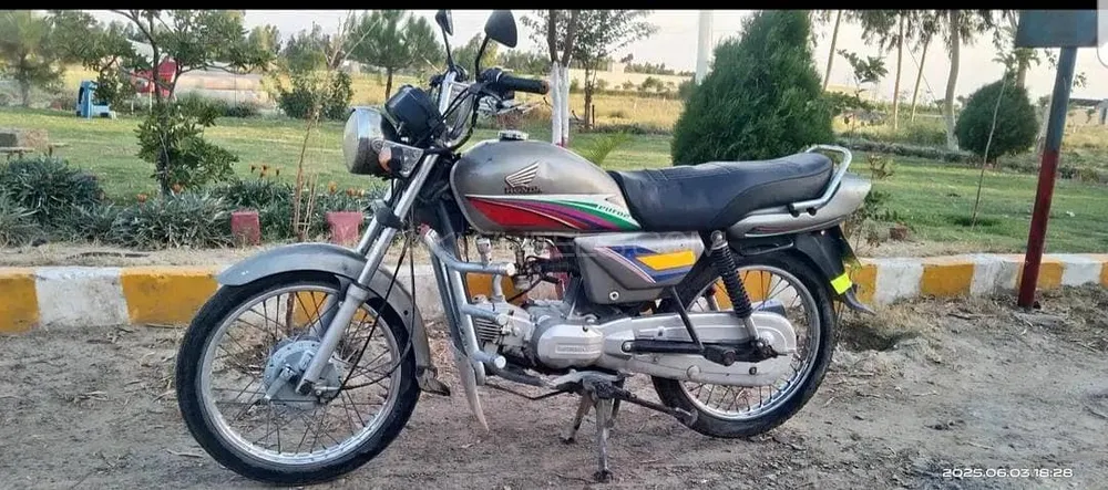 Honda Pridor 2011 for Sale Image-1