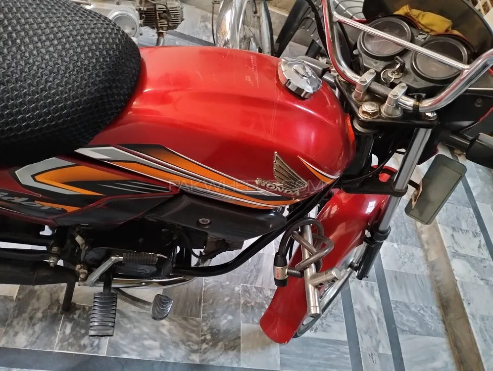 Honda Pridor 2022 for Sale Image-1