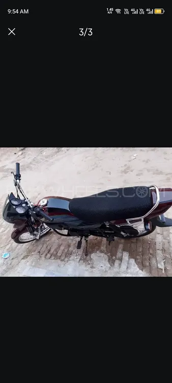 Honda Pridor 2024 for Sale Image-1