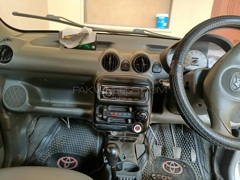 Hyundai Santro 2004 for Sale in Lahore Image-1
