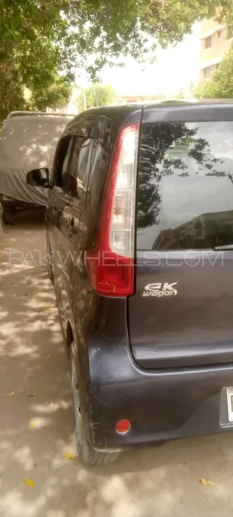 Mitsubishi Ek Wagon 2019 for Sale in Karachi Image-1