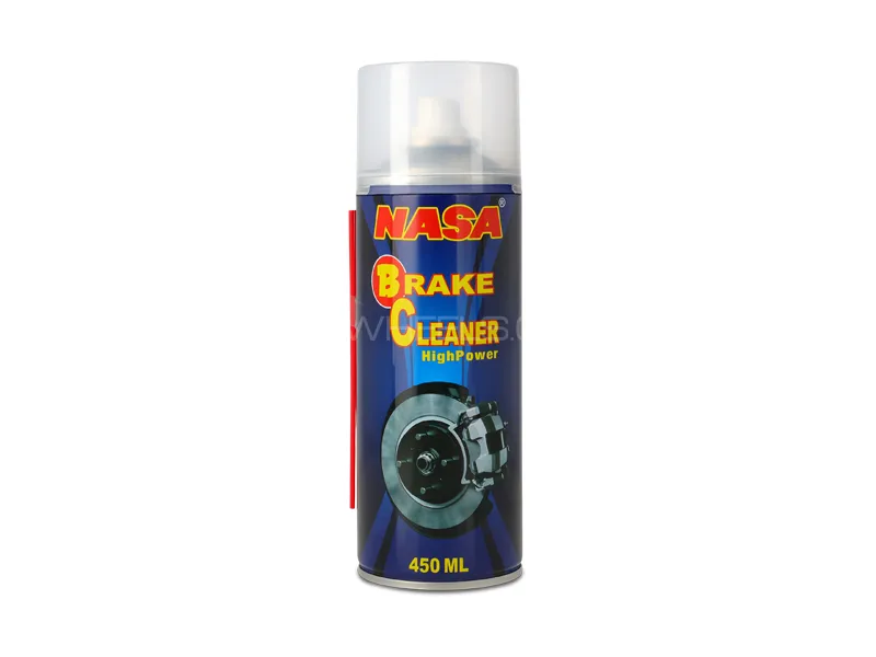 NASA Brake Cleaner - 450ml Image-1