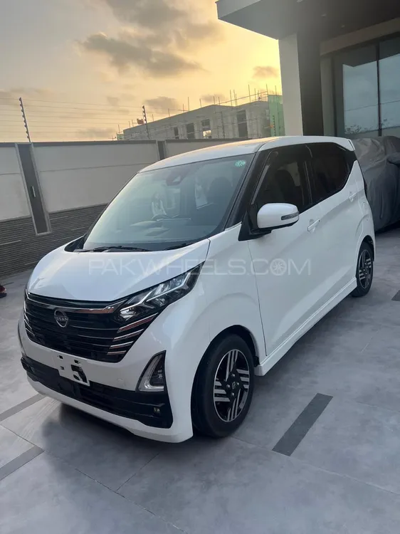 Nissan Dayz 2024 for Sale in Kot addu Image-1