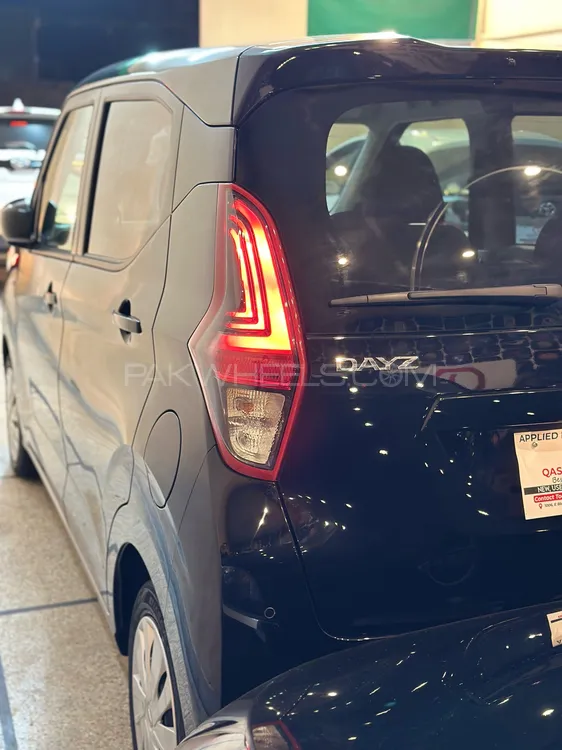 نسان ڈیز 2022 for Sale in لاہور نسان ڈیز 2022 for Sale in لاہور Image-14