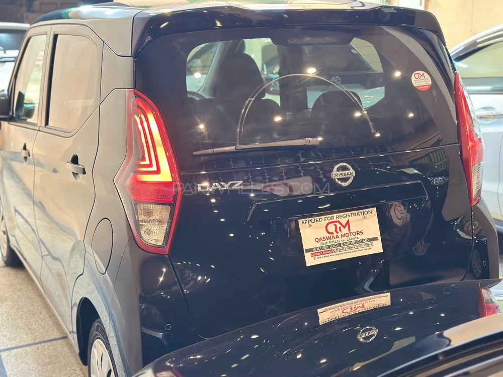 نسان ڈیز 2022 for Sale in لاہور نسان ڈیز 2022 for Sale in لاہور Image-8
