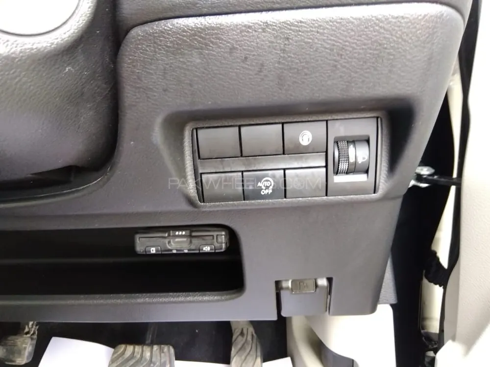 Nissan Dayz 2023 for Sale in Islamabad Image-1