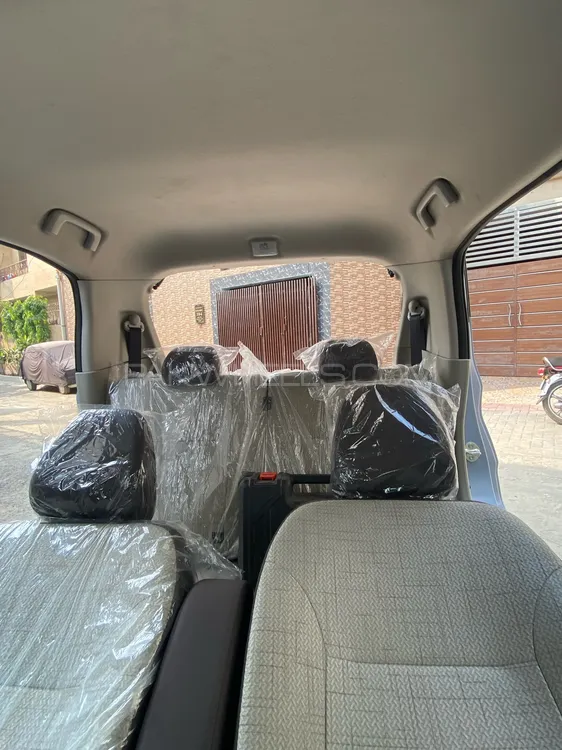 Nissan Dayz 2023 for Sale in Lahore Image-1