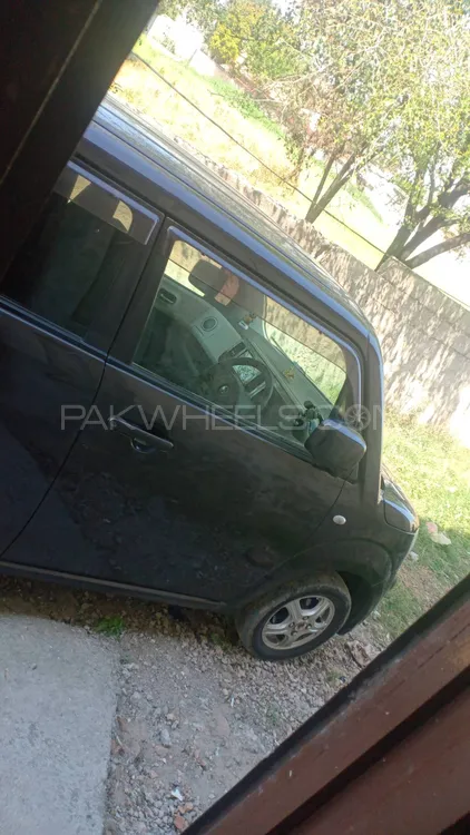 Nissan Moco 2016 for Sale in Rawalpindi Image-1